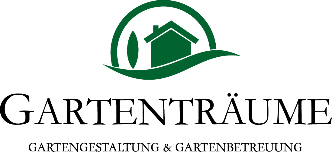 Gartenträume Genc Logo